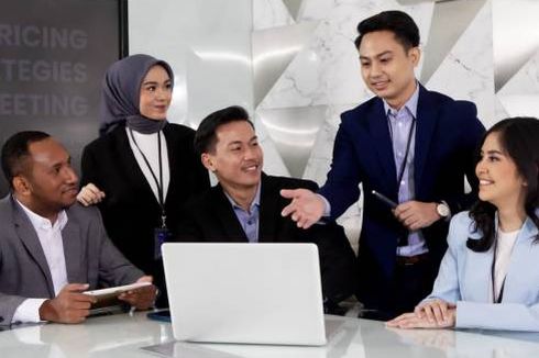 Program IT Internship Bootcamp BRI Masih Buka, Simak Syarat dan Cara Daftarnya