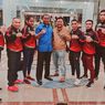 Indonesia Kirim 4 Petinju ke Kualifikasi Olimpiade Tokyo 2020