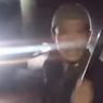 3 Pemalak Sopir Truk di Jambi Serahkan Diri ke Polisi Usai Videonya Viral, Katana Disita