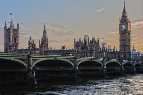 Anggota Parlemen Inggris Ditangkap Polisi, Diduga Lakukan Pemerkosaan