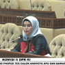 Calon Anggota Bawaslu Ungkap Ada 373 Dugaan Penyelenggara Pemilu Tidak Netral di 2019