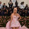 Nicki Minaj Tuai Kritikan karena Cuitannya Soal Vaksin Covid-19