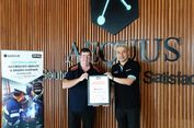 Gandeng CST, Aequus Solutions Perkuat Solusi Belt Scale untuk Pasar Industri Indonesia