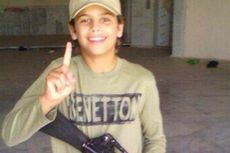 Bocah 13 Tahun Anggota ISIS Tewas dalam Pertempuran