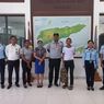 Masuk ke Indonesia Secara Ilegal untuk Beli Ternak, WN Timor Leste Ini Malah ke Kantor Polisi