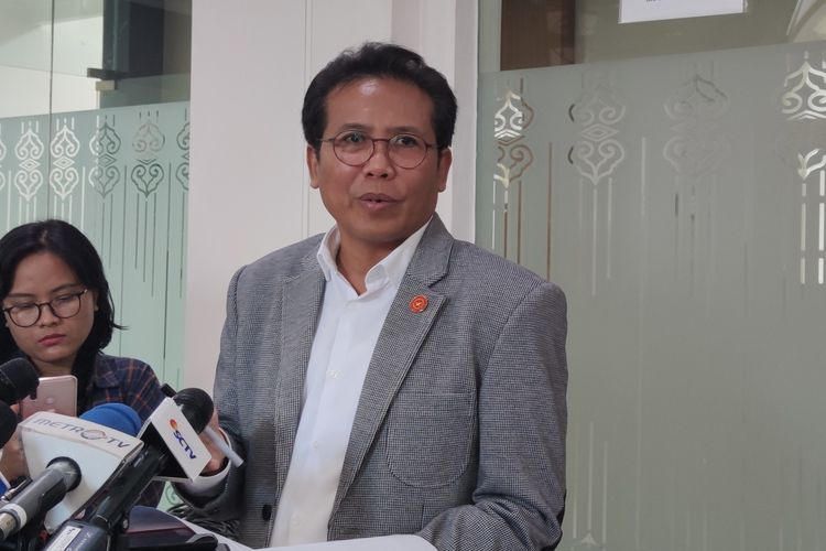 WN Kazakhstan Bebas Visa ke RI, Dubes Harap Bisa Tingkatkan Pariwisata Dalam Negeri