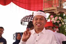 Dedi-Erwan Unggul di Seluruh Wilayah dalam Pilkada Jabar 2024 versi Exit Poll Litbang Kompas