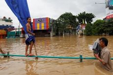 Inilah Cara Tepat Cegah dan Kendalikan Banjir!