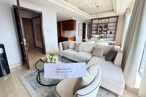 90 Apartemen Benny Tjokro Dilelang Senilai Rp 219,7 Miliar, Ada Private Lift