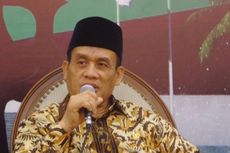 Pansus Targetkan RUU Anti-terorisme Selesai pada Bulan Mei