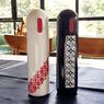 Tumbler Batik Danar Hadi Koleksi Khusus dari Lock & Lock 