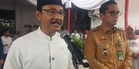 Mensos Akui Sekolah Rakyat Masih Kekurangan Guru