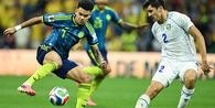 Prediksi Skor Kolombia Vs RD Kongo di Grup K Piala Dunia 2026