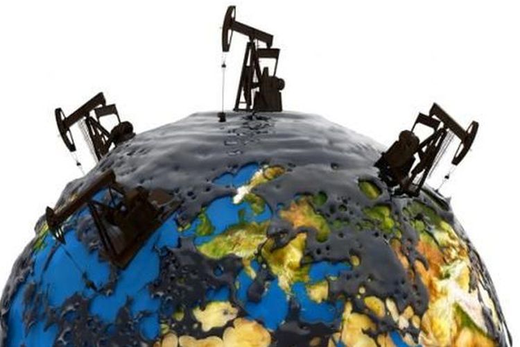 Harga minyak mentah dunia turun pada perdagangan Selasa (9/8/2022) waktu setempat. Dalam sepekan harga minyak mentah dunia berada dalam tekanan, karena meningkatnya kekhawatiran bahwa resesi akan memangkas permintaan minyak.