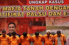 Hasil Labfor Tak Temukan Jejak Ayah di TKP Siswi SD Bunuh Ibu di Medan