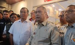Gempa NTT Berdampak ke Bandara dan Pelabuhan, Menhub Pastikan Akses Transportasi Terjaga