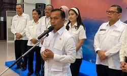 147.000 Anak Berisiko Stunting Dapat 'Orangtua Asuh'