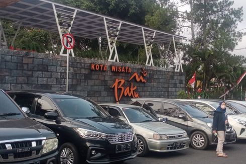 Megaproyek Kereta Gantung Kota Batu Jalan di Tempat, Begini Nasibnya...