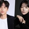 Perjalanan Cinta Kim Ga-eun dan Yoon Sun Woo Berakhir di Pelaminan