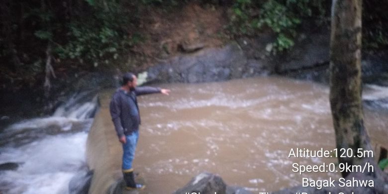 Daftar Nama Mahasiswa UIN Walisongo Tewas Terseret Arus Sungai di Kendal, 4 Orang dari FSH