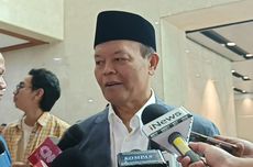 Tanggapi Hasil Survei, HNW Yakin Konstituen PKS Solid Menangkan Ridwan Kamil-Suswono