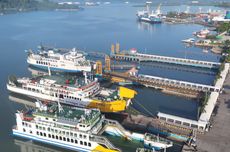 Uskup Agung: Rangkaian Bencana Bawa Pesan Pertobatan Ekologis Nasional