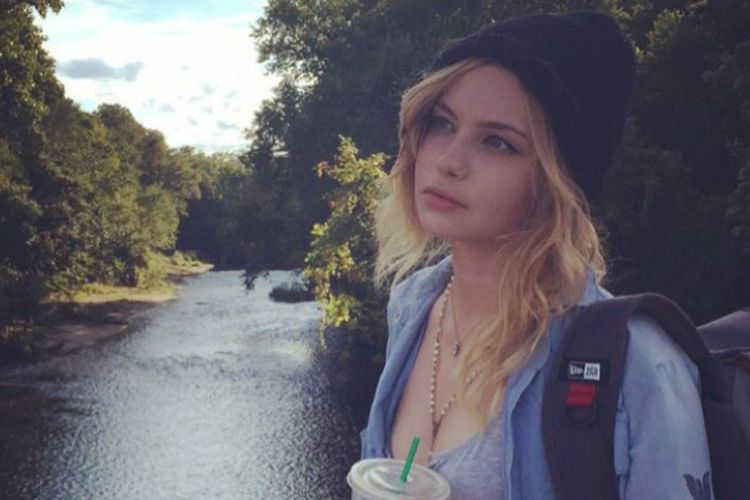 Bintang Film The Ring, Daveigh Chase Sempat Galang Dana Sebelum Meninggal Dunia