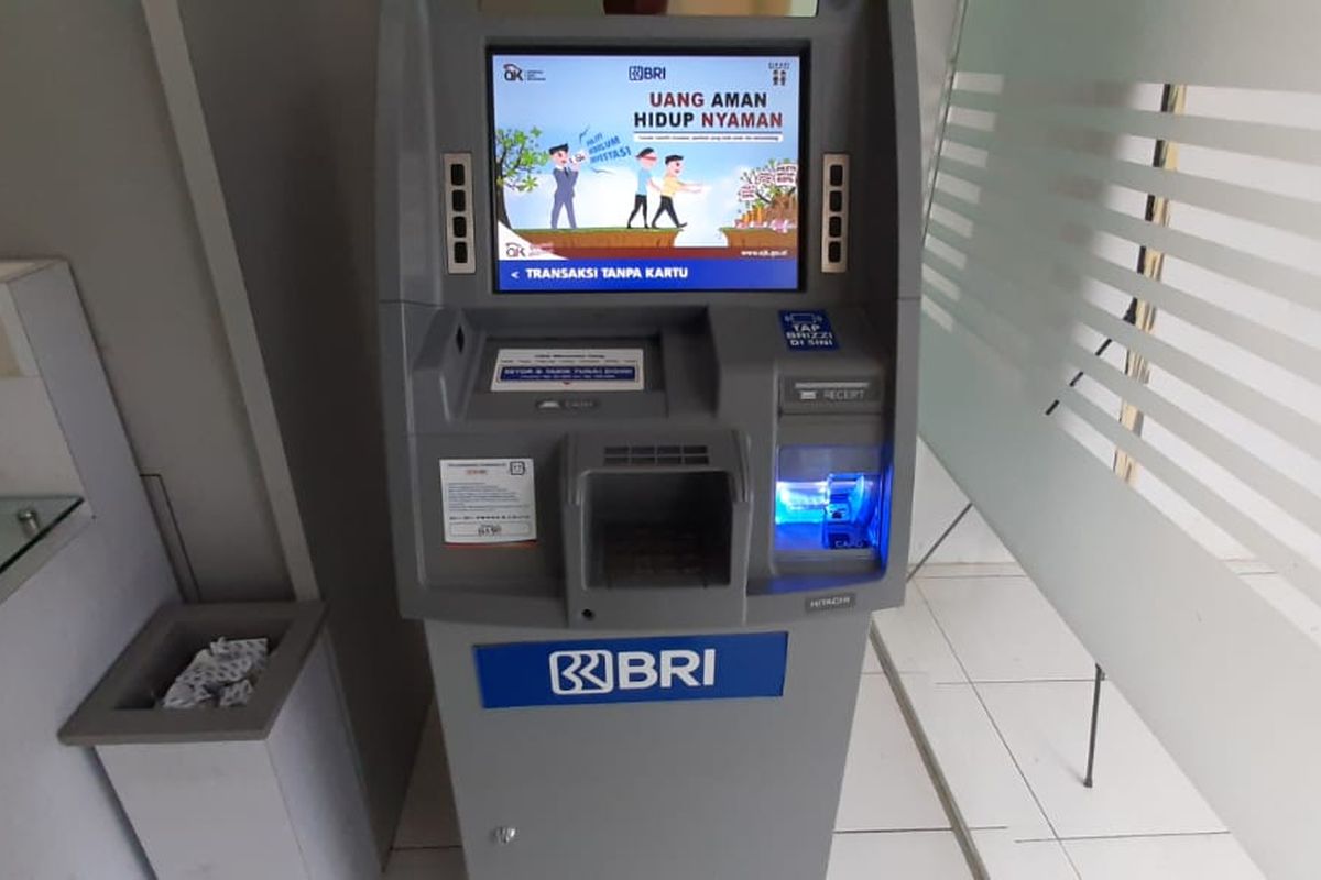 Cara transfer Virtual Account BRI lewat ATM dan BRImo dengan mudah. 