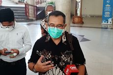 Guntur Romli Laporkan Dosen UGM Karna Wijaya ke Polisi Atas Dugaan Pengancaman