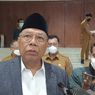 Warga Tangsel Dilarang Nyalakan Petasan Saat Malam Tahun Baru, Kembang Api Boleh