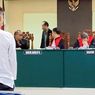 Hakim Sempat Menangis Saat Bacakan Kekejaman Pelaku Pembunuhan Bayi 3,5 Tahun di Sidang Vonis