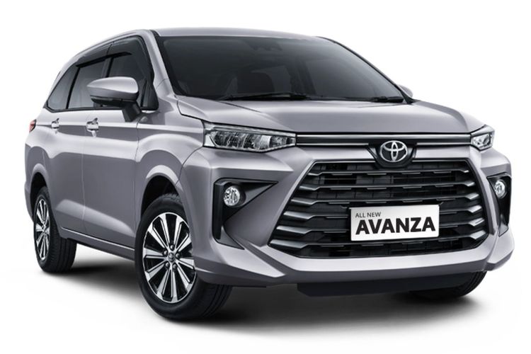 Toyota Avanza
