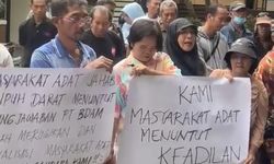 Ketimpangan Struktur Penguasaan Tanah jadi Akar Konflik Agraria di Indonesia