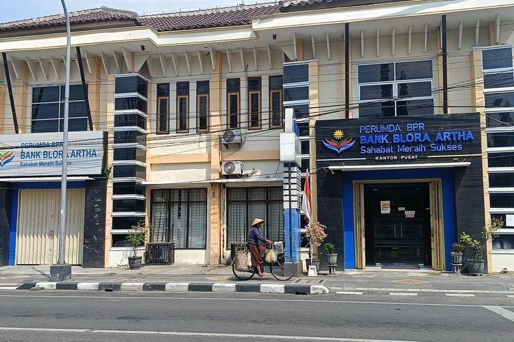 Bupati Buka Suara Dugaan Kredit Macet Bank Blora Artha Rp 20 M, Kasus Diusut Kejaksaan