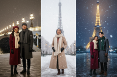 Ini Ciri Jagung Manis yang Cocok Dibakar, Legit dan Tidak Keras