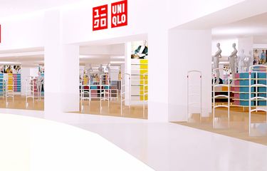 Gebrakan Awal Tahun Uniqlo, Tambah Toko hingga Rilis Koleksi ...
