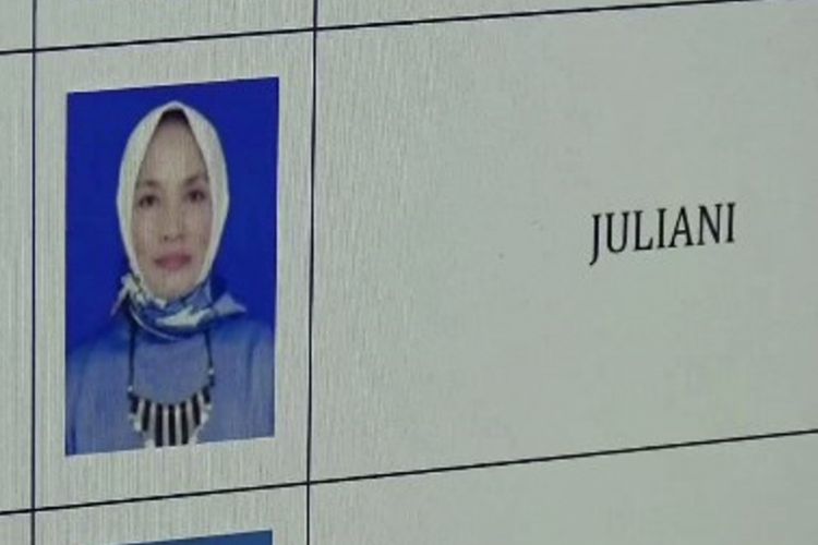 Mantan caleg eks koruptor akan menggugat KPU Polman terkait putusan MA.