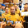 Pemprov Papua Gratiskan Tiket Kapal Laut Selama Musim Mudik Lebaran 2026