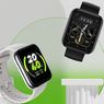 Arloji Pintar Realme Watch 2 dan Watch 2 Pro Resmi di Indonesia, Harga di Bawah Rp 1 Juta