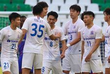 Alasan 11 Klub Liga Super China Disanksi Pengurangan Poin