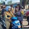 Operasi Patuh 2025 di Salatiga Sasar Pelaku Balap Liar dan Pelajar Tak Taat Aturan