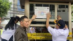Vendor Parkir Blok M Akan Dilelang Ulang, Kejati Diminta Kawal Agar Tak Ada “Titipan”
