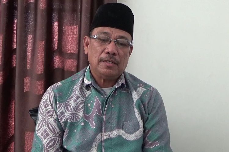 22 Jemaah Calon Haji asal Palopo Siap Berangkat, Dua Orang Berusia 85 Tahun