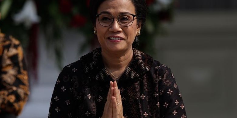 Bagaimana Bisa? Sri Mulyani Raih Penghargaan Menkeu Terbaik Asia Timur dan Pasifik 2020