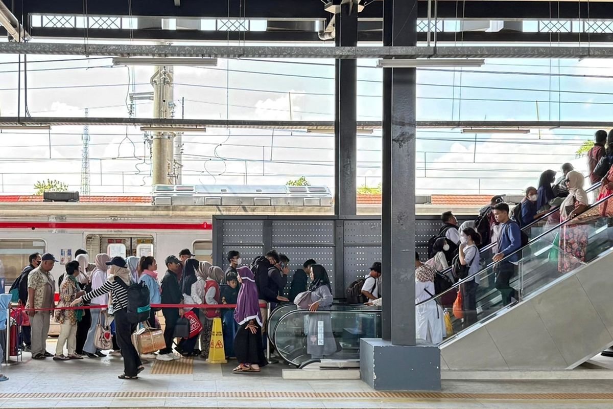 Runtuhnya Peta Jalan Karier: Gen-Z dan Dunia Kerja yang Berubah