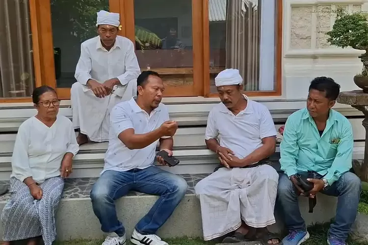 Kakak Adik Asal Bali Jadi Korban KM Virgo Terbalik di Laut Jawa, Ayah: Serasa Melayang...