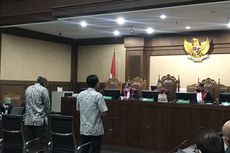 Jaksa KPK Banding atas Vonis terhadap Dua Konsultan Pajak