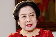 Megawati: Beri Ruang Pemimpin Muda