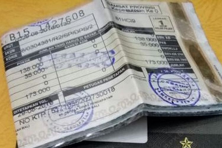 Alasan Pemerintah Terapkan Opsen Pajak Kendaraan Bermotor Mulai 5 Januari 2025