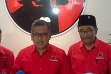 Jokowi Kerap Sebut Nama Bakal Capres, PDI-P: Bagian dari Pendidikan Politik